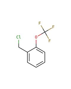 Astatech 2-(TRIFLUOROMETHOXY)BENZYL CHLORIDE; 500G; Purity 98%; MDL-MFCD00221456